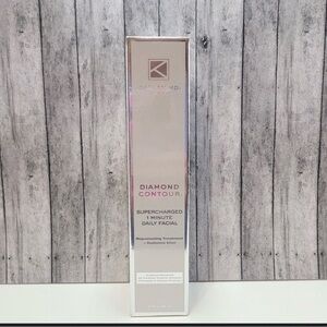 Kate Somerville Diamond Contour Supercharged Facial